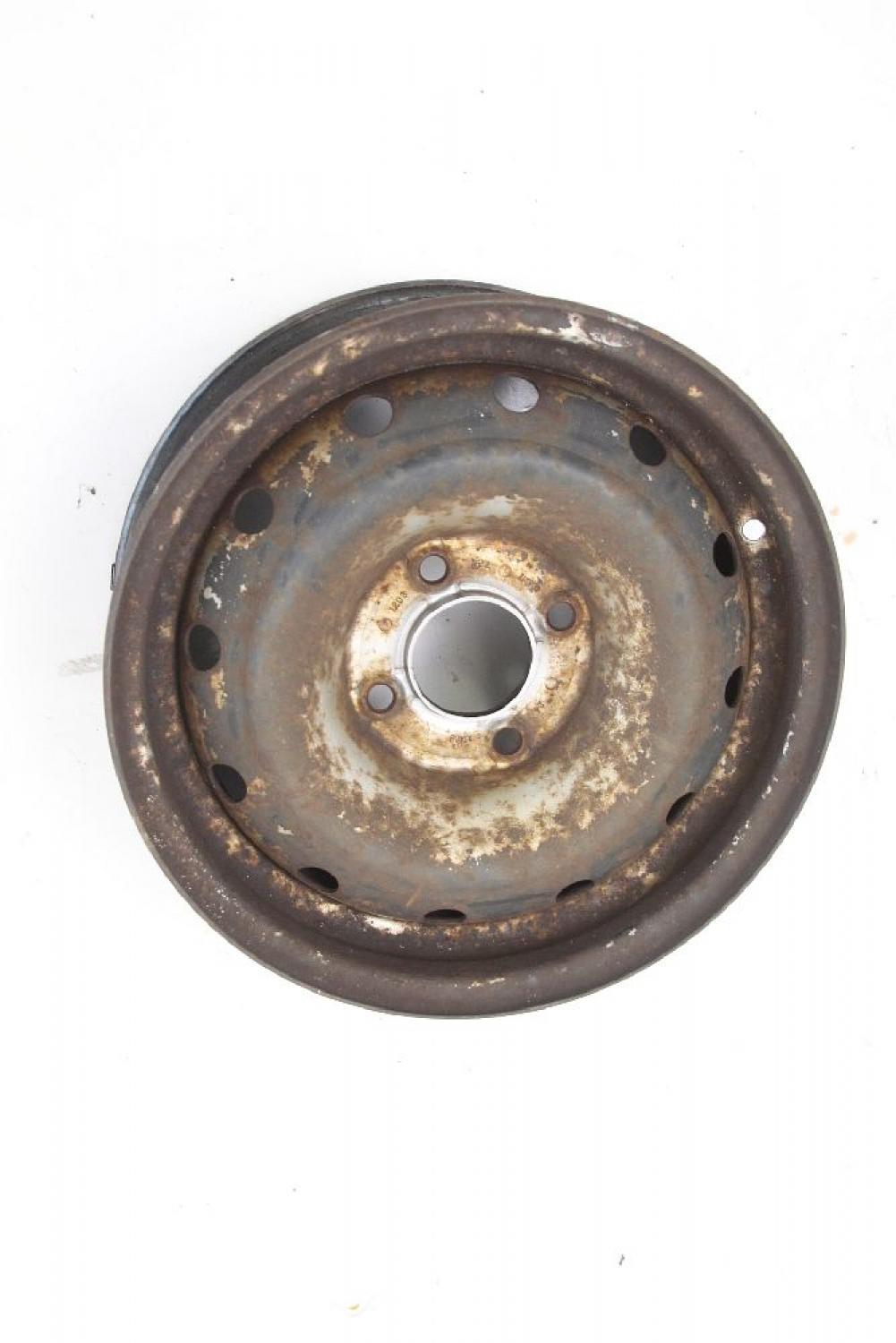 Felge Stahl 9824886480 Peugeot PARTNER 1