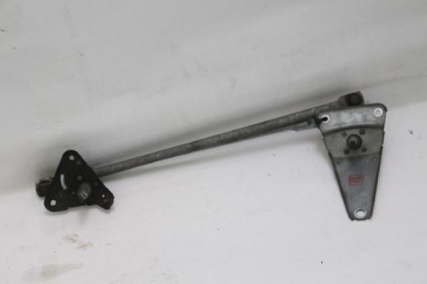 Scheibenwischergestänge 6401G0 Peugeot PARTNER 1