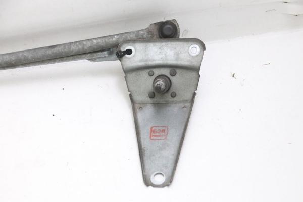 Scheibenwischergestänge 6401G0 Peugeot PARTNER 1
