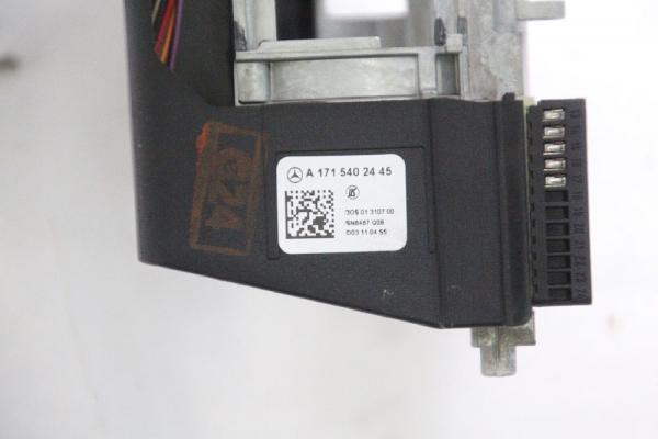 Schalter Tempomat 1715402445 Mercedes E-KLASSE W211