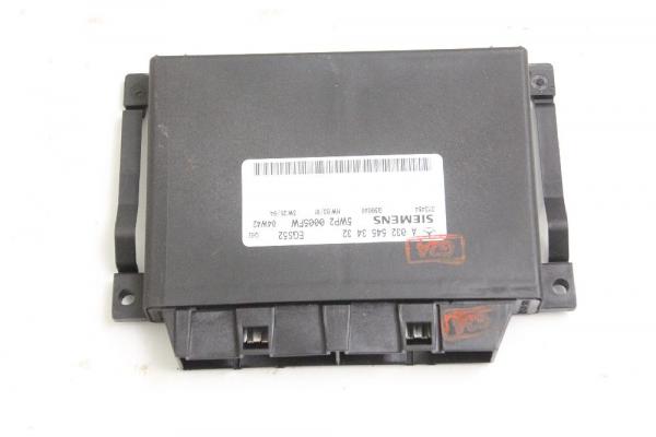 Steuergerät Getriebe 0325453432 Mercedes E-KLASSE W211