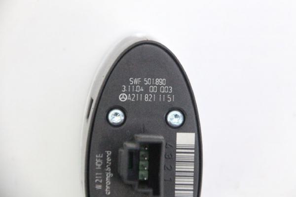 Schalter sonstige 2118211151 Mercedes E-KLASSE W211