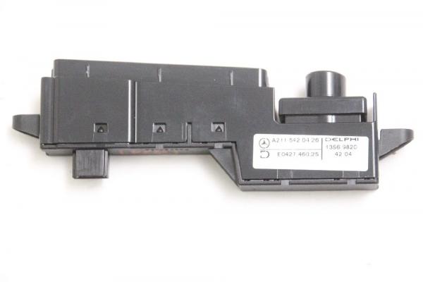 Schaltknüppelhaube 2115420426 Mercedes E-KLASSE W211