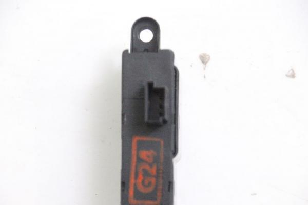 Schaltknüppelhaube 2115420426 Mercedes E-KLASSE W211