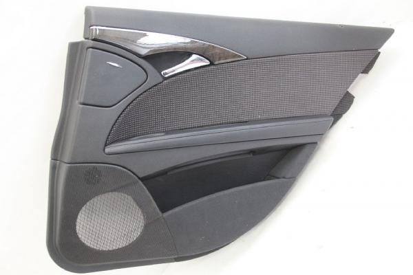 Türverkleidung innen 2117300670 Mercedes E-KLASSE W211