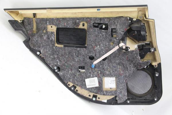 Türverkleidung innen 2117300670 Mercedes E-KLASSE W211