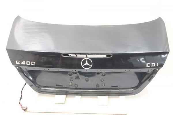 Heckdeckel 2117500375 Mercedes E-KLASSE W211