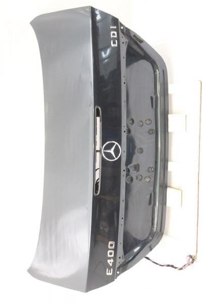 Heckdeckel 2117500375 Mercedes E-KLASSE W211