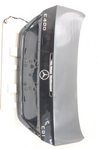 Heckdeckel 2117500375 Mercedes E-KLASSE W211