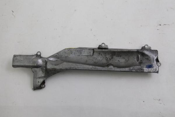 Motorabdeckung 6280162124 Mercedes E-KLASSE W211