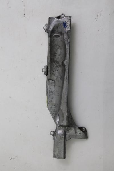 Motorabdeckung 6280162124 Mercedes E-KLASSE W211