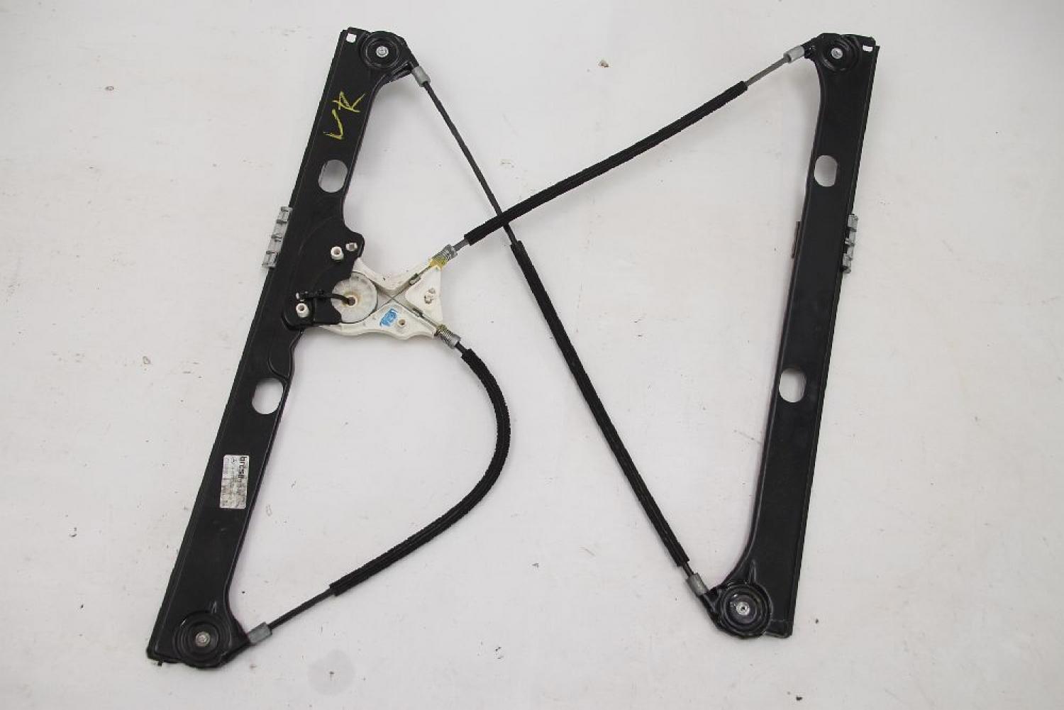 Fensterheber elektrisch vorn rechts 1417200346 Mercedes VANEO 414
