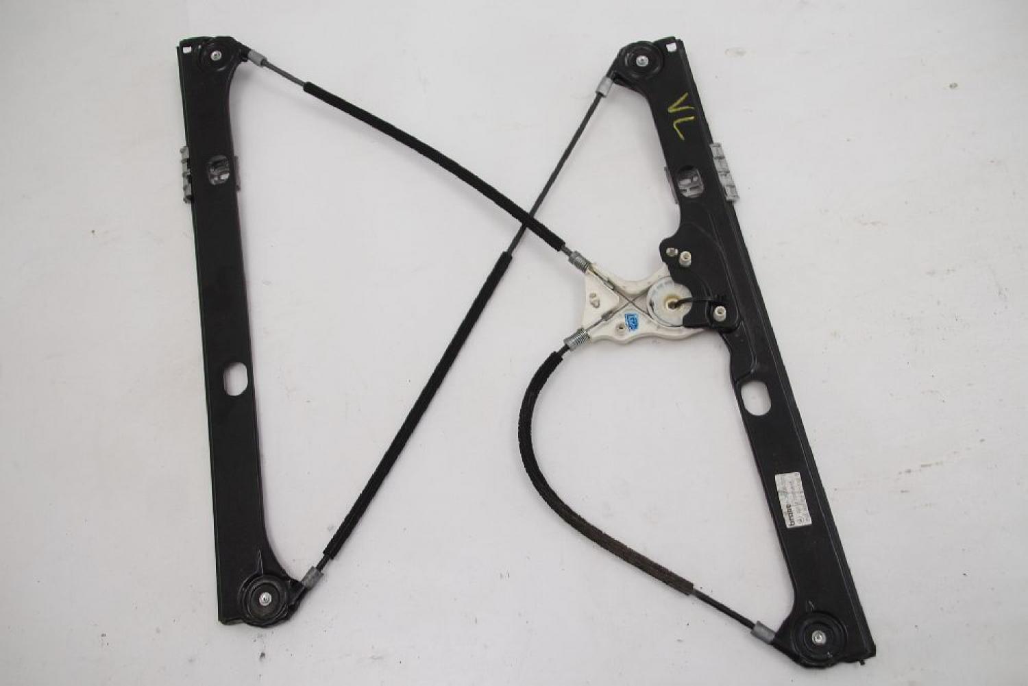 Fensterheber elektrisch vorn links 4147200146 Mercedes VANEO 414