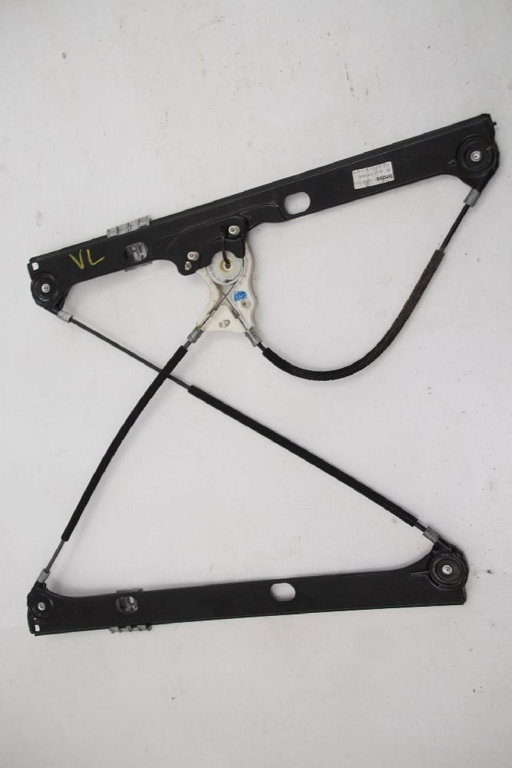 Fensterheber elektrisch vorn links 4147200146 Mercedes VANEO 414