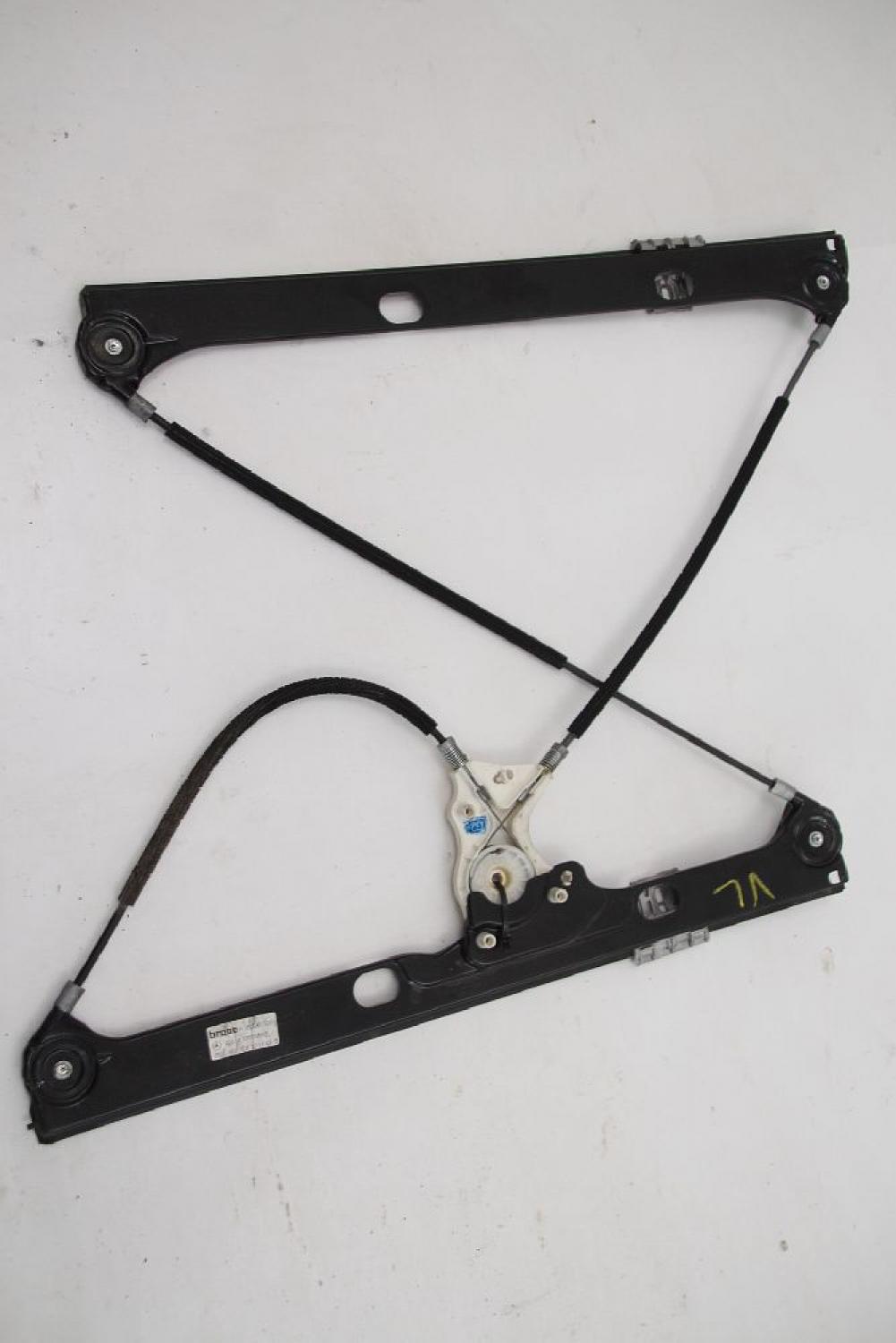 Fensterheber elektrisch vorn links 4147200146 Mercedes VANEO 414