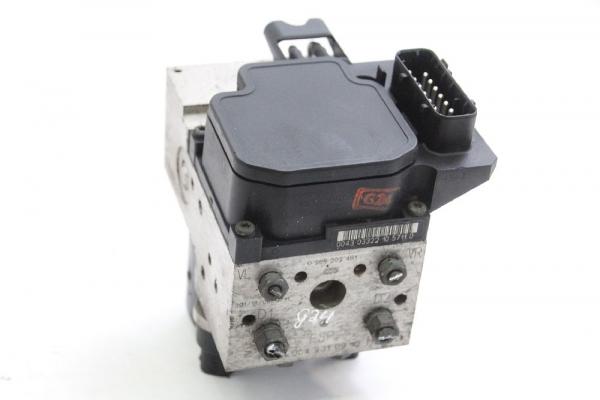 Hydraulikeinheit ABS 0265202461 Mercedes VANEO 414