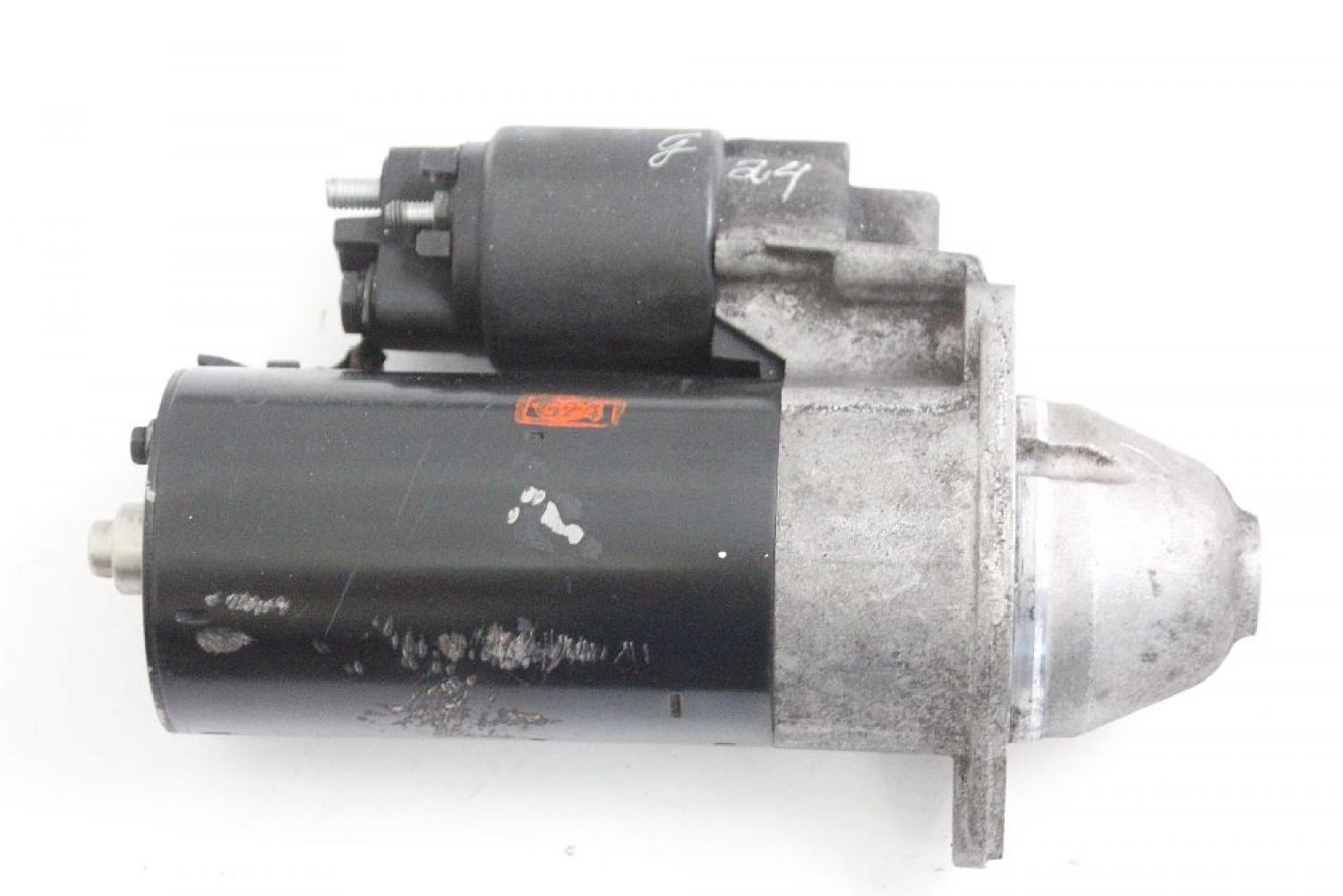 Anlasser 0001115008 Mercedes VANEO 414