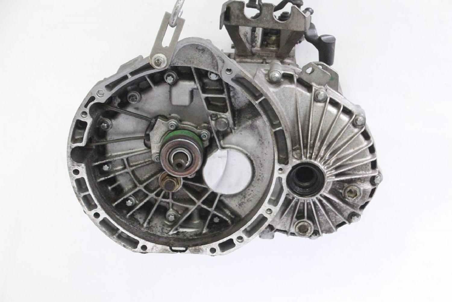 Getriebe 5 Gang 4143600200 Mercedes VANEO 414
