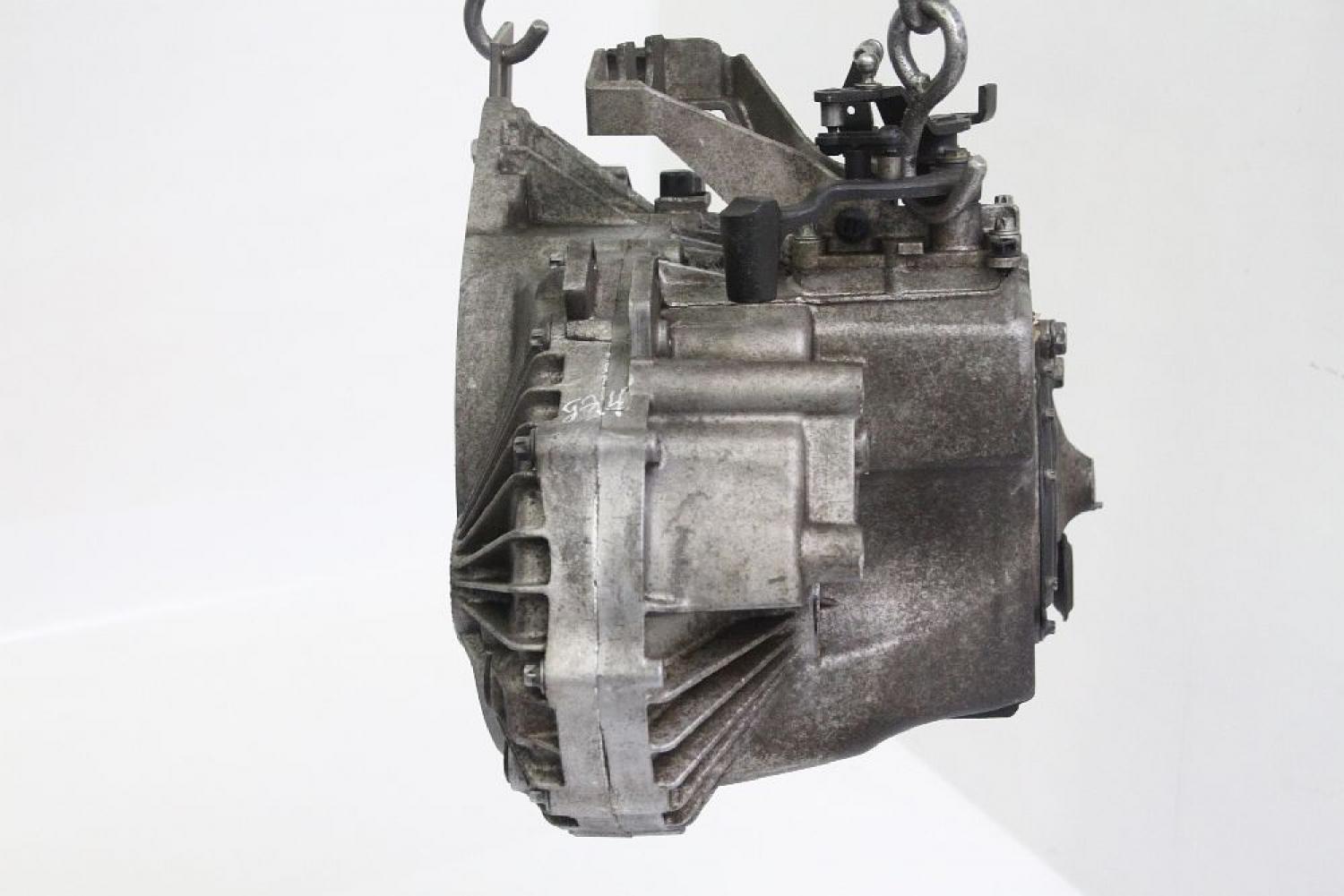 Getriebe 5 Gang 4143600200 Mercedes VANEO 414
