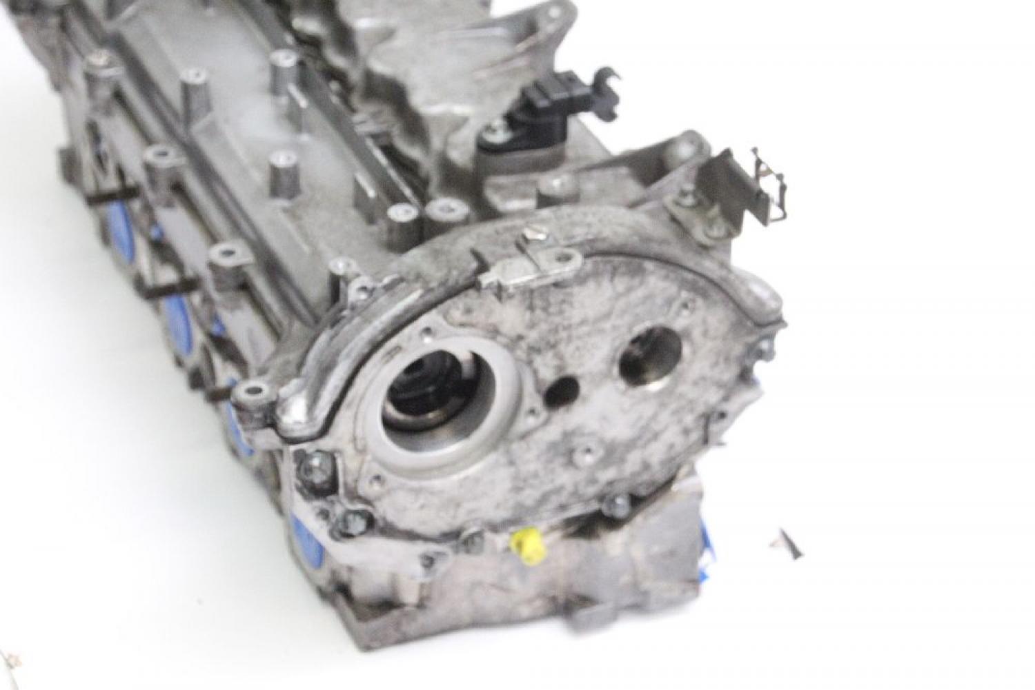 Zylinderkopf 6680102720 Mercedes VANEO 414