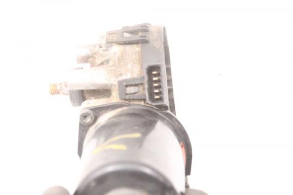 Wischergestänge VW POLO 9N 1.2 06-2003 gebraucht 2