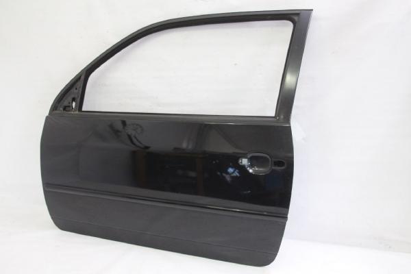 Tür 3trg links 6X3831051AJ Seat AROSA 6H