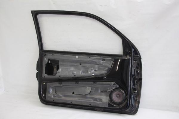 Achsschenkel vorn rechts Seat ALTEA 1.4 92 KW 125 PS ABS Benzin 03-2009 gebraucht 2