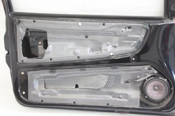Tür 3trg links 6X3831051AJ Seat AROSA 6H