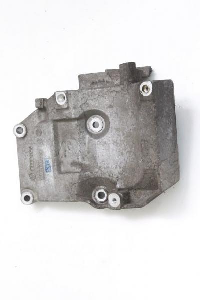 Armaturenbrett VW POLO 5 6R 6R1857003AR mit Beifahrerairbag 6R1857003BB 07-2011 gebraucht 3