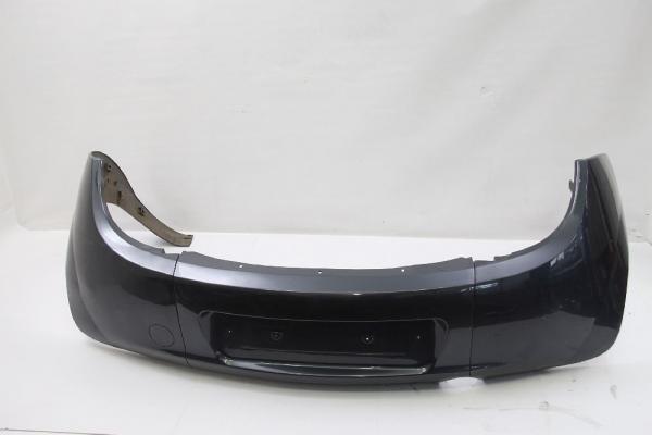 Stoßstange hinten 1117242 Ford KA 1 RBT