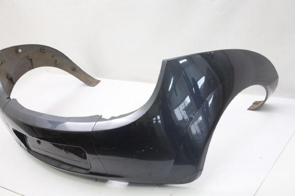 Stoßstange hinten 1117242 Ford KA 1 RBT