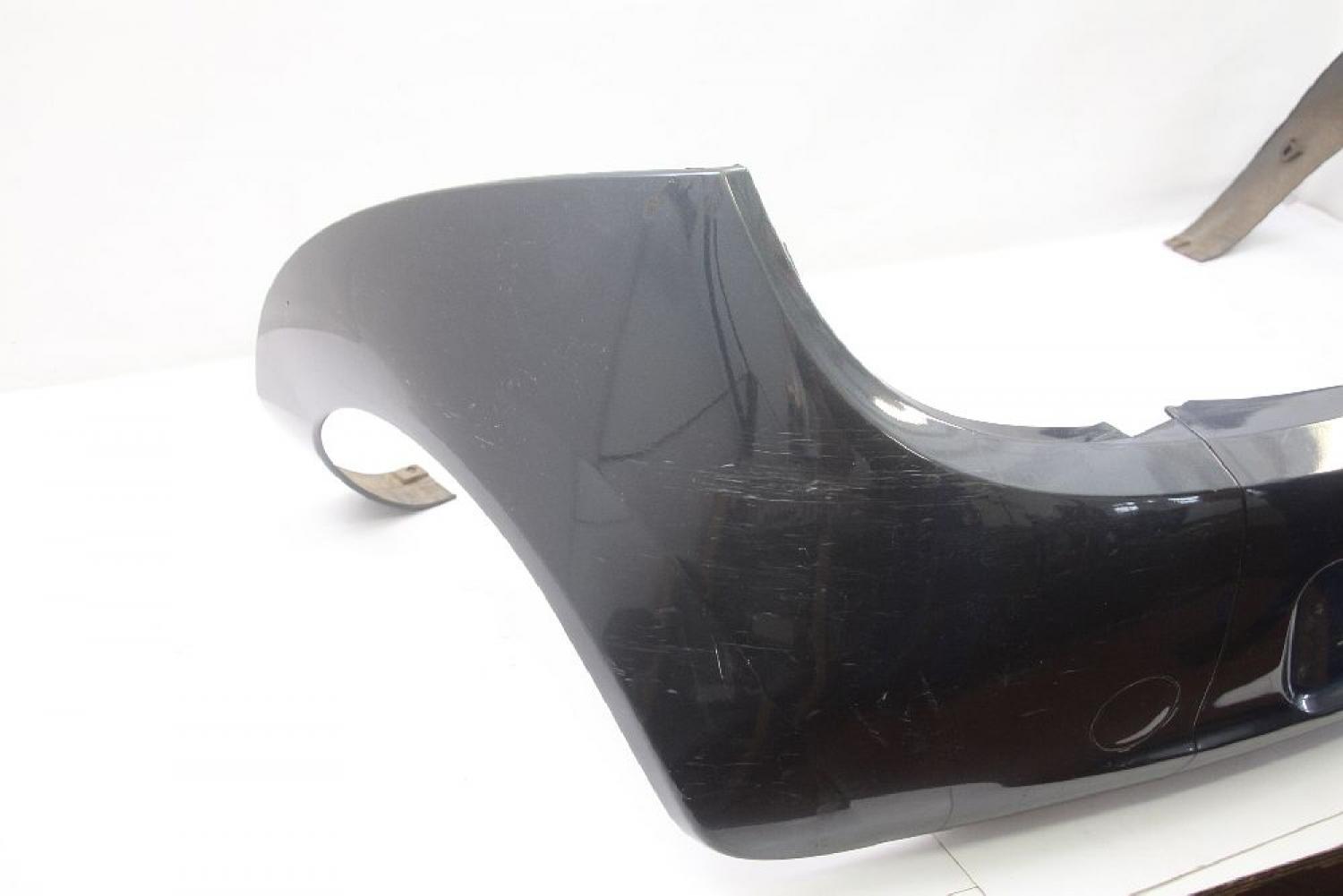 Stoßstange hinten 1117242 Ford KA 1 RBT