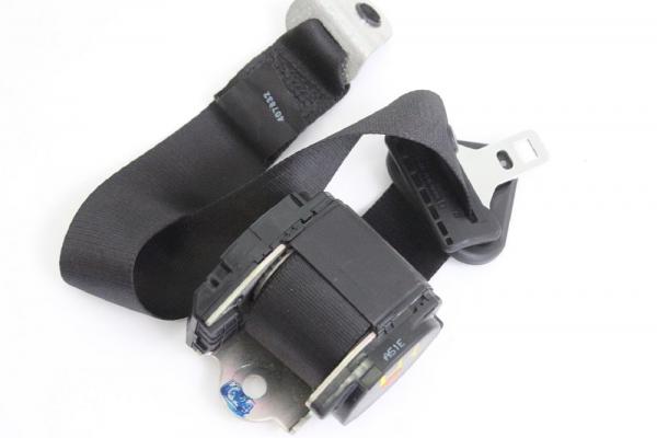 Sicherheitsgurt hinten links 97KBB611B69AL Ford KA 1 RBT