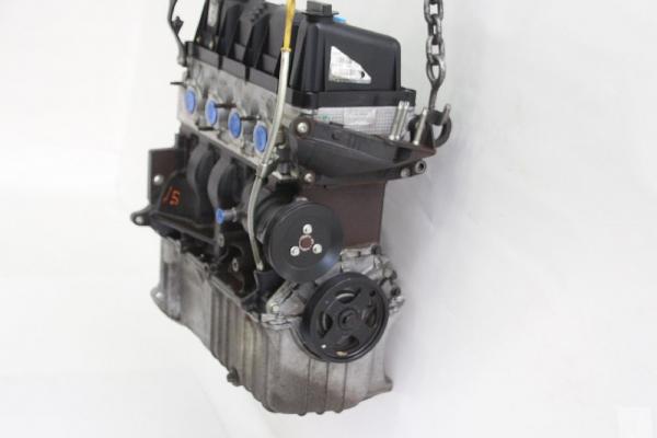 Motor Benzin Einspritzer 1229454 Ford KA 1 RBT