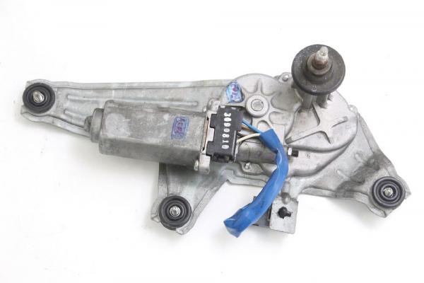 Scheibenwischermotor hinten 987002K000 Kia SOUL AM