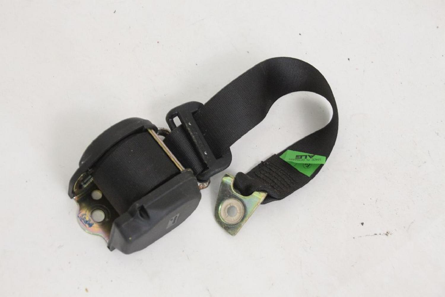 Sicherheitsgurt hinten links 2018603985 Mercedes 190 W201