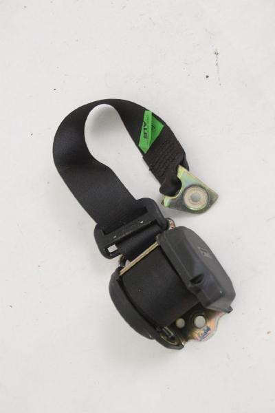 Sicherheitsgurt hinten links 2018603985 Mercedes 190 W201