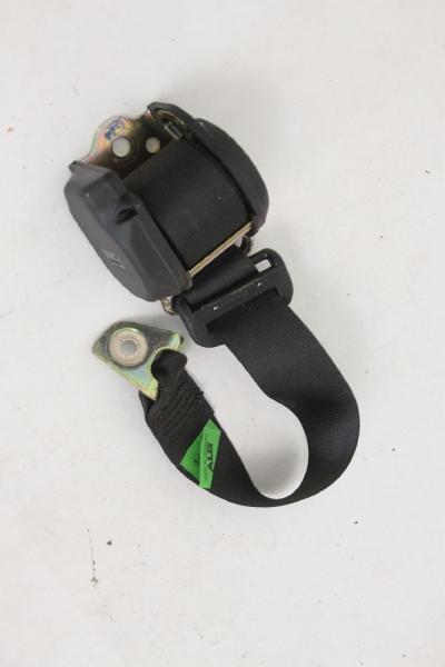 Sicherheitsgurt hinten links 2018603985 Mercedes 190 W201