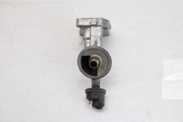 Ölfiltergehäuse 1021801510 Mercedes 190 W201
