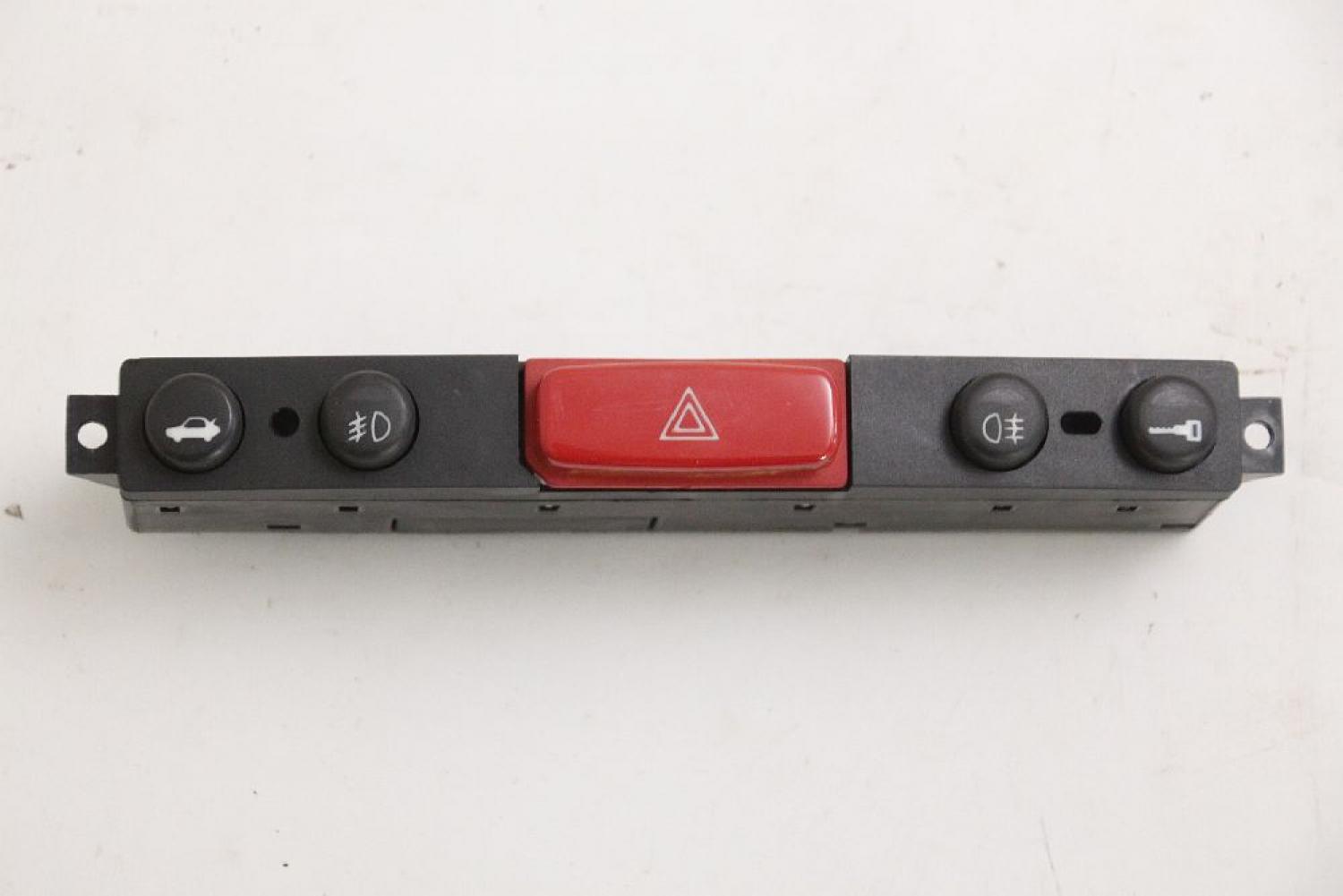 Kombischalter 735266925 Alfa Romeo 147