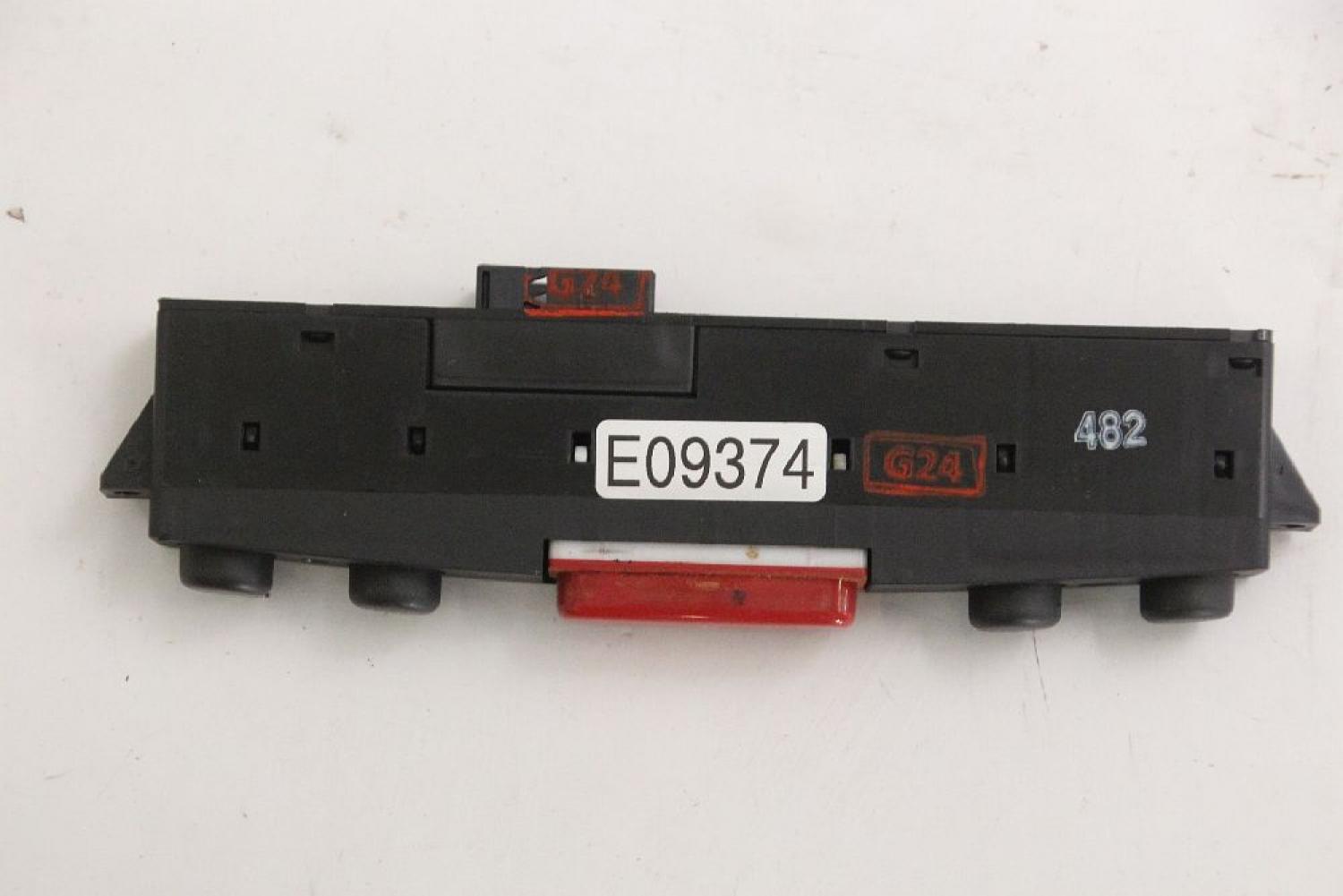 Kombischalter 735266925 Alfa Romeo 147