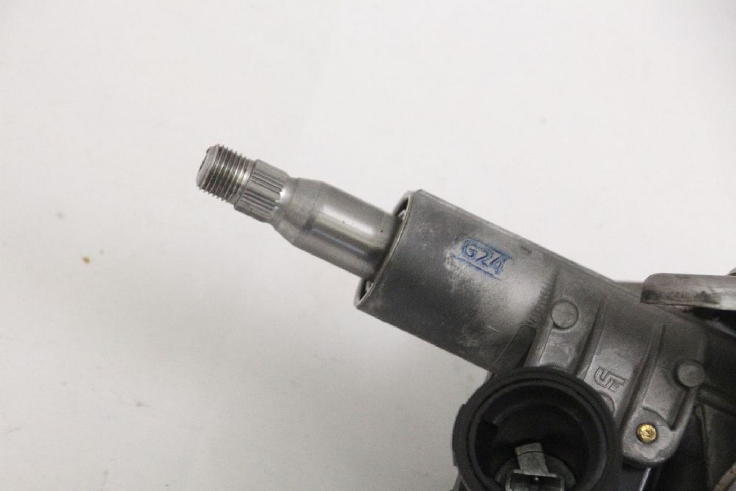 Lenksäule 60693538 Alfa Romeo 147