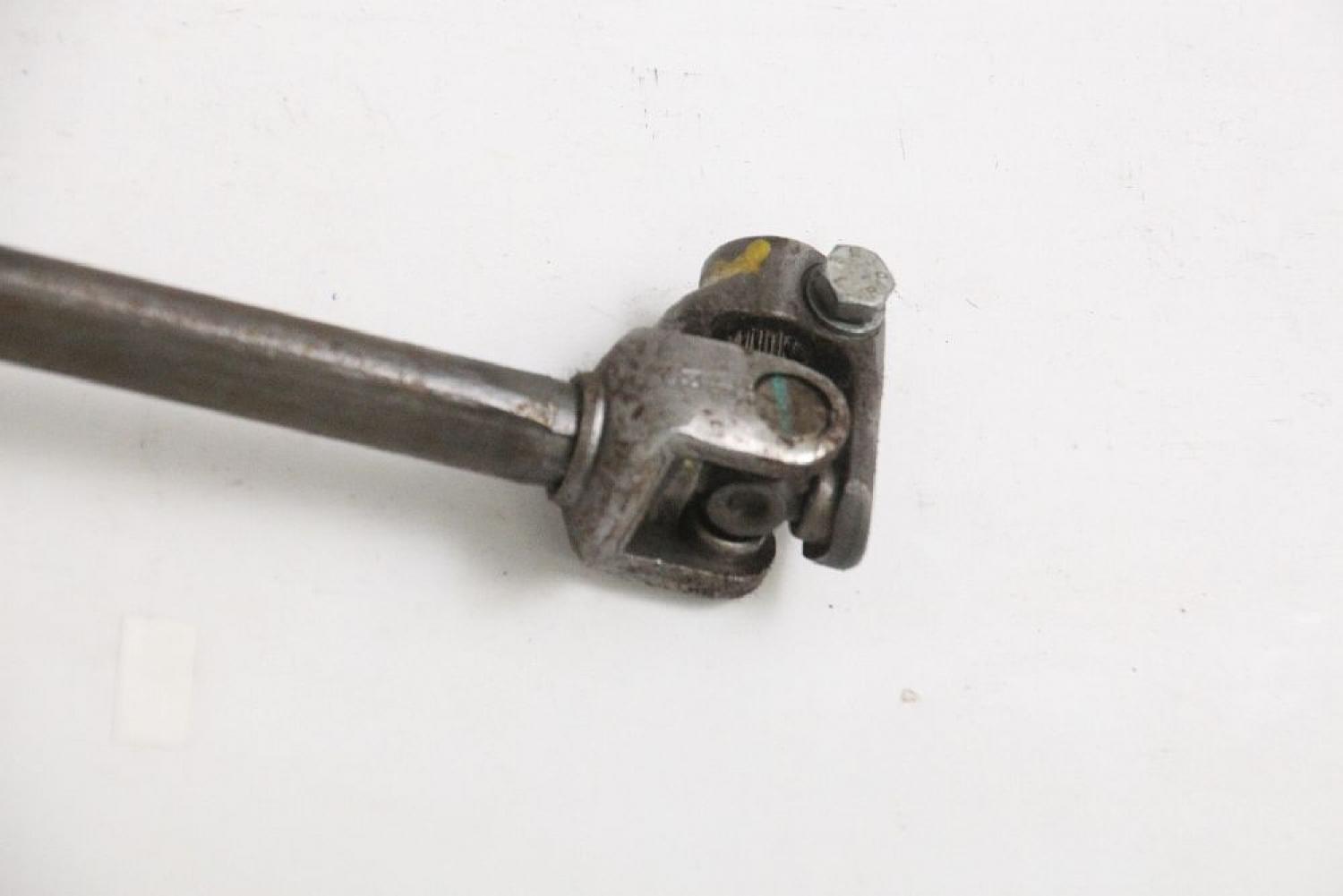 Lenksäule 60693538 Alfa Romeo 147