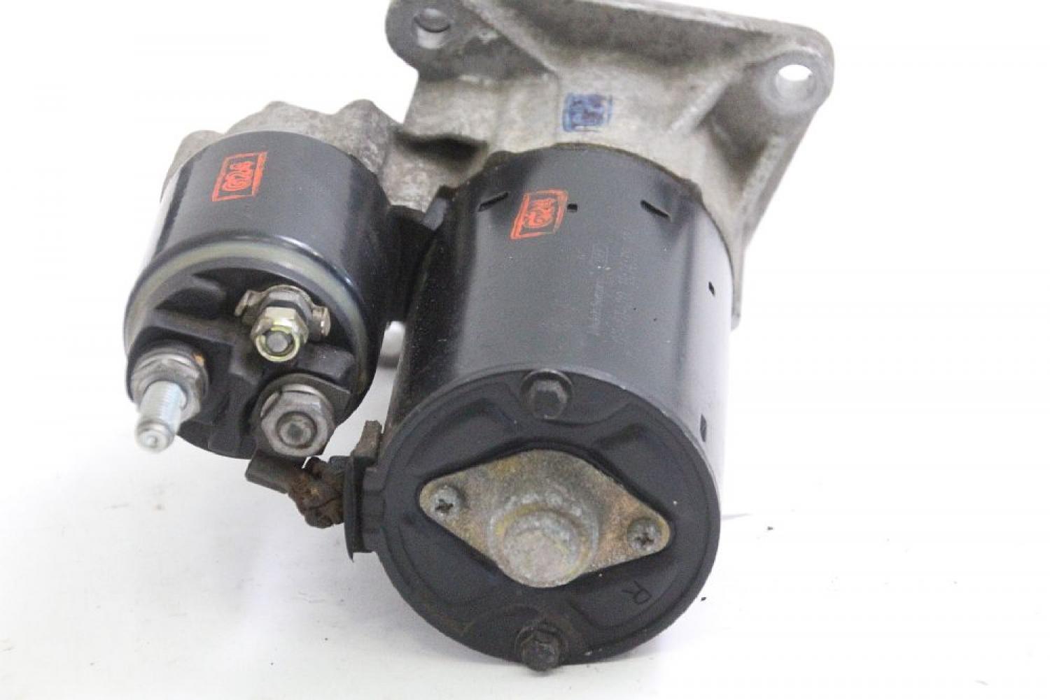 Anlasser 0001107411 Alfa Romeo 147