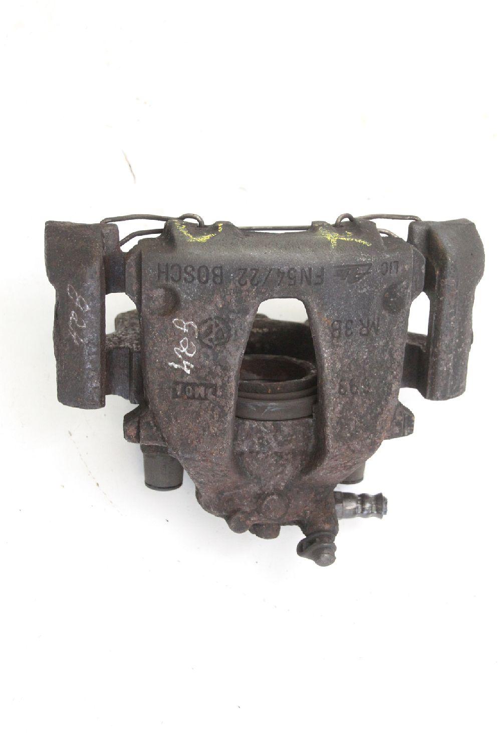 Bremssattel vorn rechts 77365072 Alfa Romeo 147