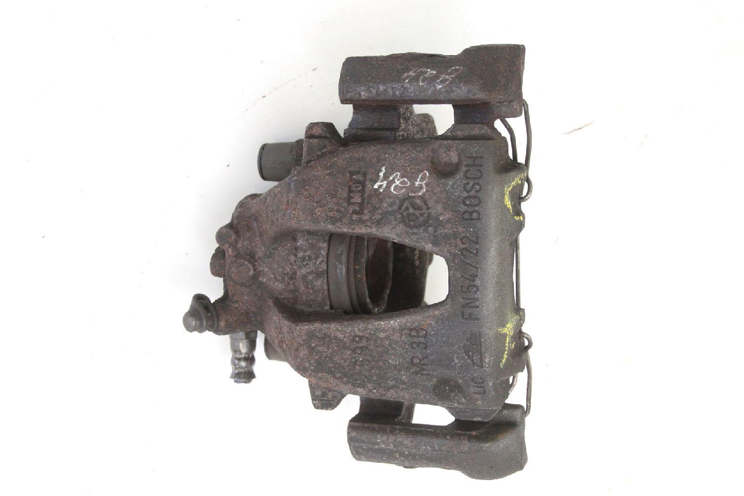 Bremssattel vorn rechts 77365072 Alfa Romeo 147