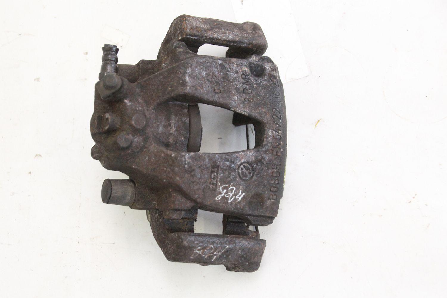 Bremssattel vorn links 77365071 Alfa Romeo 147