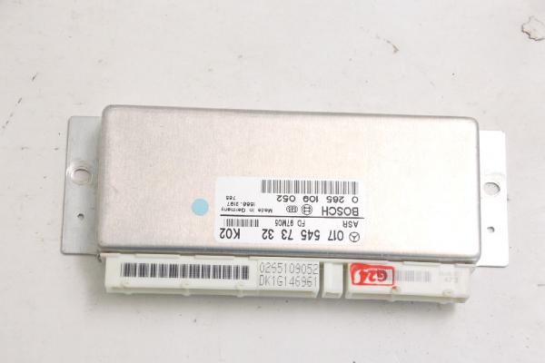 Steuergerät ABS 0175457332 Mercedes E-KLASSE W210