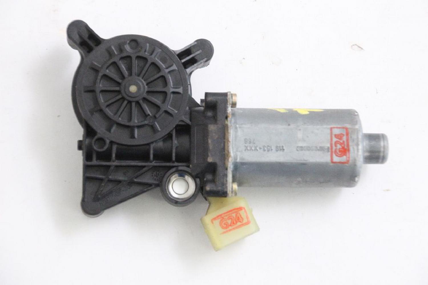 Fensterheber-Motor vorn rechts 2108205842 Mercedes E-KLASSE W210