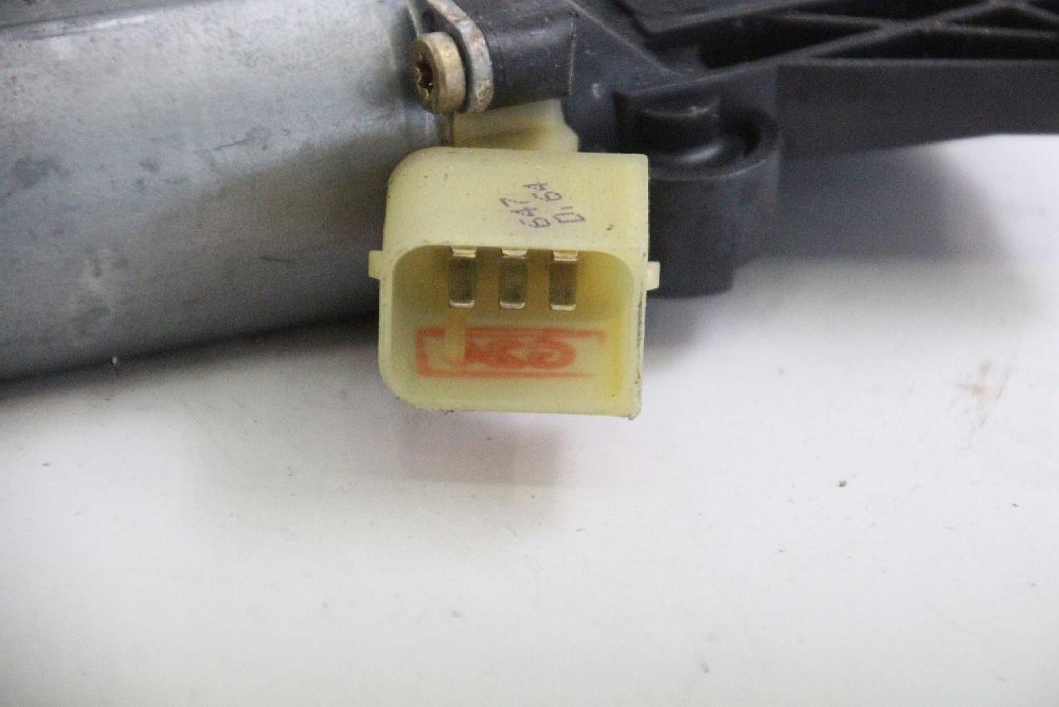 Fensterheber-Motor vorn rechts 2108205842 Mercedes E-KLASSE W210